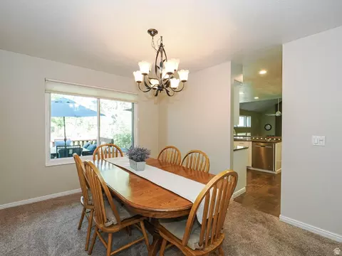 Dining - 2195 E 10300 S, Sandy, UT 84092 photo 2 of 4