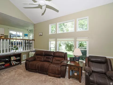 Living - 2195 E 10300 S, Sandy, UT 84092 photo 5 of 11