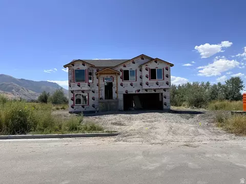 1133 W 500 S #32, Brigham City, UT 84302