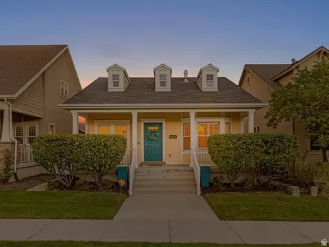 10234 S Oquirrh Lake Rd, South Jordan, UT 84009