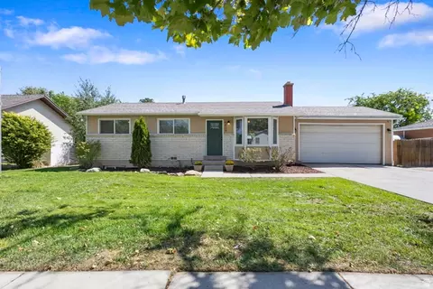 6859 S 2200 W, West Jordan, UT 84084
