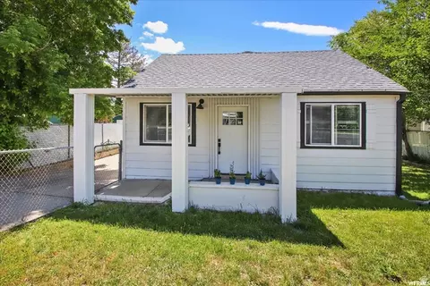 1418 E 3900 S, Millcreek, UT 84124