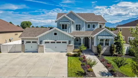 2598 W Midas Side Way, Riverton, UT 84065