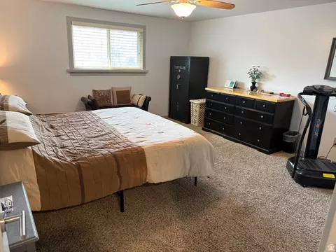 Bedroom - 362 E 9150 S, Sandy, UT 84070 photo 2 of 4