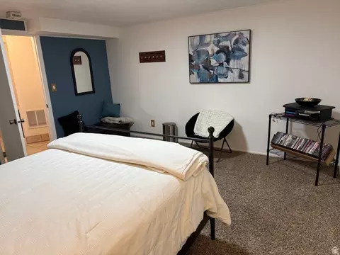 Bedroom - 362 E 9150 S, Sandy, UT 84070 photo 4 of 4