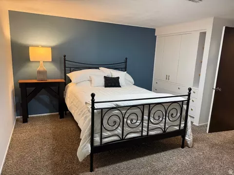 Bedroom - 362 E 9150 S, Sandy, UT 84070 photo 3 of 4