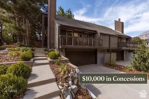 7660 S Avondale Dr E, Cottonwood Heights, UT 84121