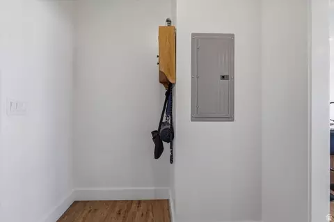 Entry Way - 628 S 380 E, Smithfield, UT 84335 photo 5 of 6