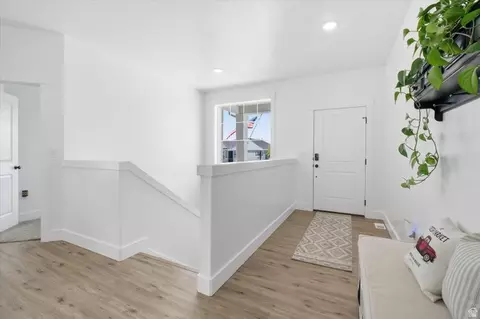 Entry Way - 628 S 380 E, Smithfield, UT 84335 photo 1 of 6