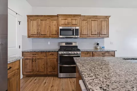 Kitchen - 628 S 380 E, Smithfield, UT 84335 photo 1 of 3