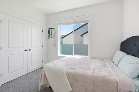 Bedroom - 628 S 380 E, Smithfield, UT 84335 photo 6 of 7