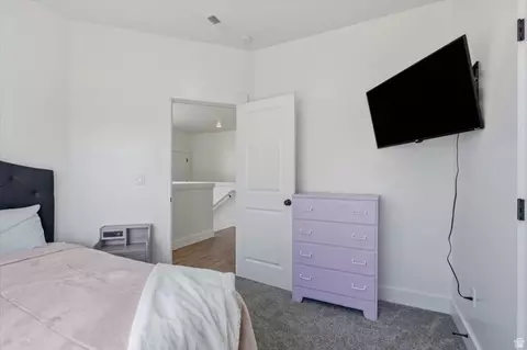 Bedroom - 628 S 380 E, Smithfield, UT 84335 photo 7 of 7