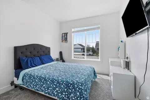 Bedroom - 628 S 380 E, Smithfield, UT 84335 photo 4 of 7