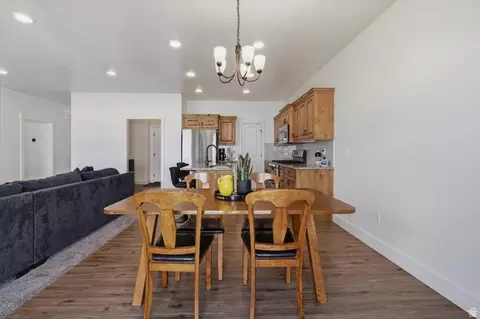 Dining - 628 S 380 E, Smithfield, UT 84335 photo 1 of 1