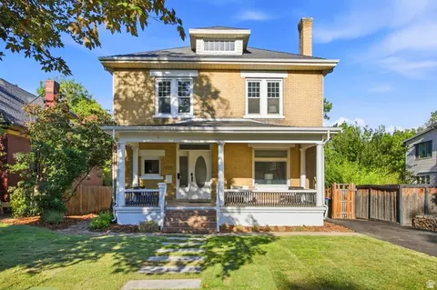 1008 S Lincoln St, Salt Lake City, UT 84105