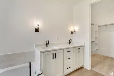 Bath - 8077 N Bristle Cone Rd, Eagle Mountain, UT 84005 photo 2 of 5
