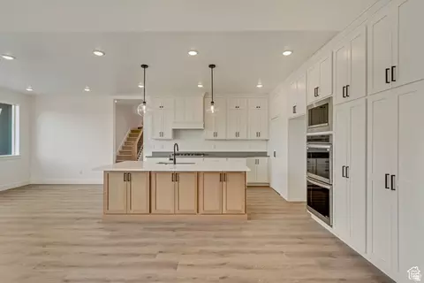 Kitchen - 8077 N Bristle Cone Rd, Eagle Mountain, UT 84005 photo 1 of 6