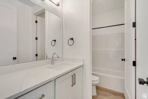 Bath - 8077 N Bristle Cone Rd, Eagle Mountain, UT 84005 photo 1 of 5