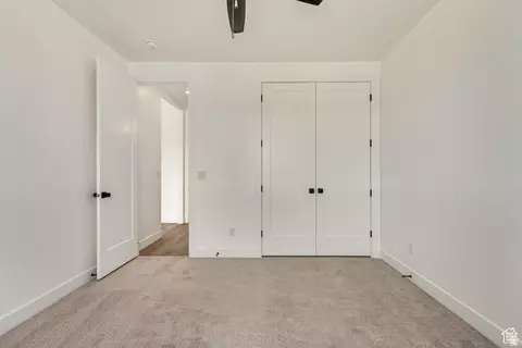 Bedroom - 8077 N Bristle Cone Rd, Eagle Mountain, UT 84005 photo 4 of 10