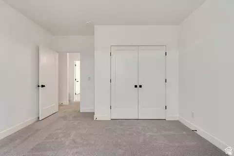 Bedroom - 8077 N Bristle Cone Rd, Eagle Mountain, UT 84005 photo 10 of 10