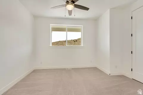 Bedroom - 8077 N Bristle Cone Rd, Eagle Mountain, UT 84005 photo 1 of 10