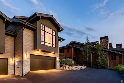 Exterior - 10784 N Hideout Trl, Hideout, UT 84036 photo 13 of 14