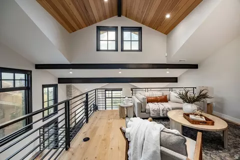 Living - 10784 N Hideout Trl, Hideout, UT 84036 photo 6 of 7