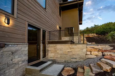 Exterior - 10784 N Hideout Trl, Hideout, UT 84036 photo 10 of 14