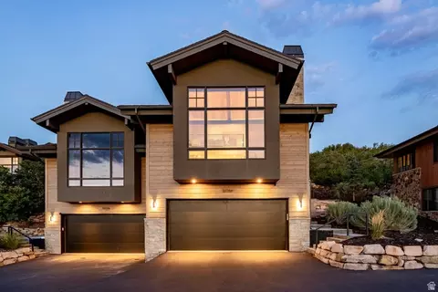 Exterior - 10784 N Hideout Trl, Hideout, UT 84036 photo 12 of 14