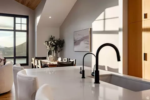 Kitchen - 10784 N Hideout Trl, Hideout, UT 84036 photo 3 of 5