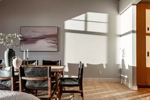 Dining - 10784 N Hideout Trl, Hideout, UT 84036 photo 1 of 2