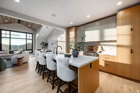 Kitchen - 10784 N Hideout Trl, Hideout, UT 84036 photo 2 of 5