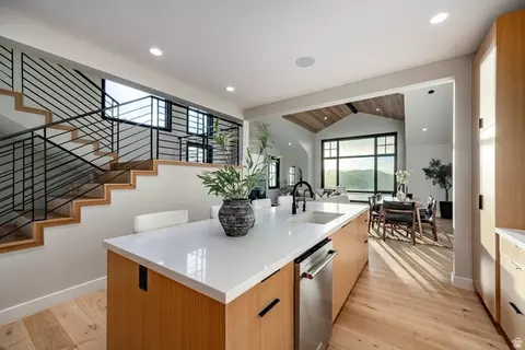Kitchen - 10784 N Hideout Trl, Hideout, UT 84036 photo 1 of 5