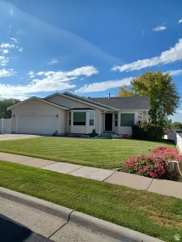 791 W Spanish Oak Way, Murray, UT 84123