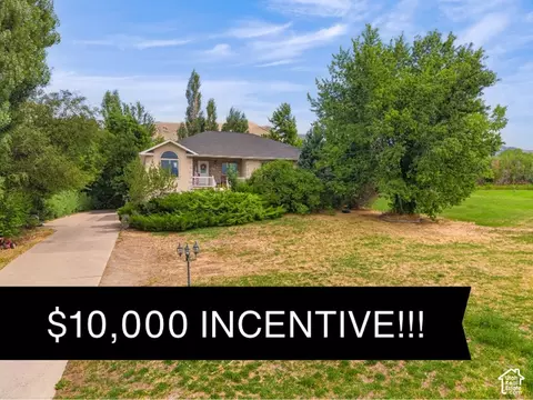 4380 S Main St, Nibley, UT 84321