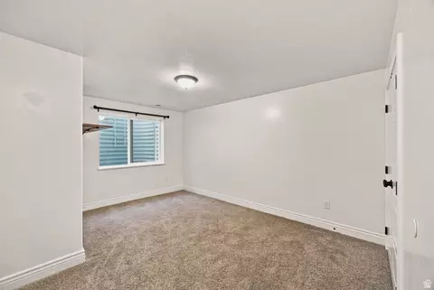 Bedroom - 140 E 690 S, Smithfield, UT 84335 photo 4 of 5