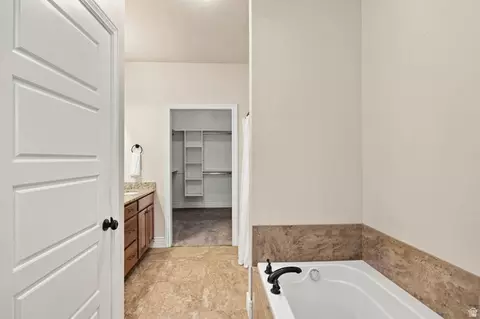Entry Way - 140 E 690 S, Smithfield, UT 84335 photo 2 of 2