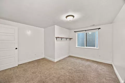 Bedroom - 140 E 690 S, Smithfield, UT 84335 photo 5 of 5