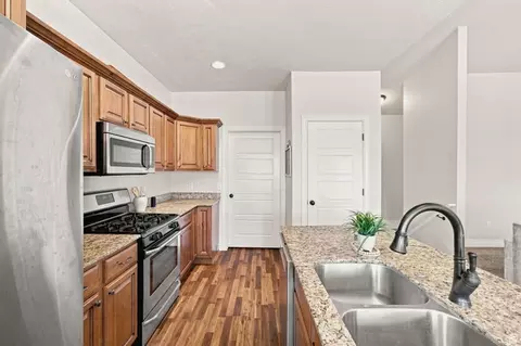 Kitchen - 140 E 690 S, Smithfield, UT 84335 photo 3 of 4