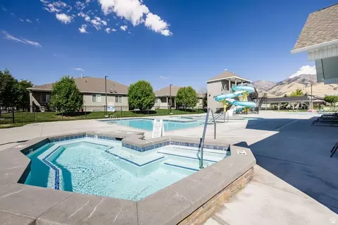Exterior - 140 E 690 S, Smithfield, UT 84335 photo 4 of 6