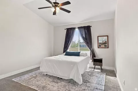 Bedroom - 140 E 690 S, Smithfield, UT 84335 photo 1 of 5