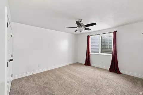 Bedroom - 140 E 690 S, Smithfield, UT 84335 photo 2 of 5