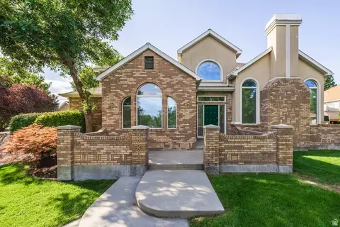 5852 S Jordan Canal Rd, Taylorsville, UT 84129