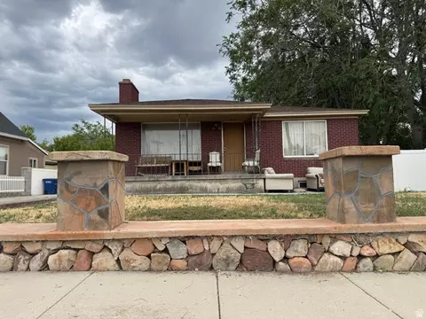 1219 W Arapahoe Ave, Salt Lake City, UT 84104