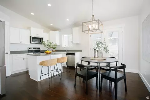 Dining - 2369 E Prairie Ln, Eagle Mountain, UT 84005 photo 1 of 1