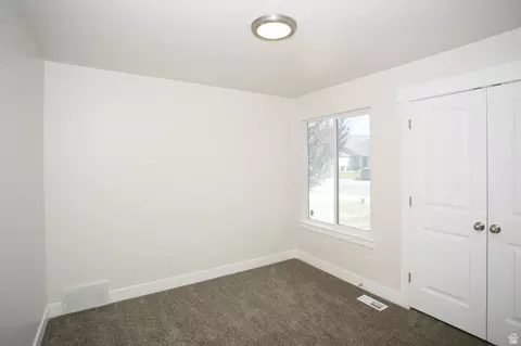 Bedroom - 2369 E Prairie Ln, Eagle Mountain, UT 84005 photo 3 of 4