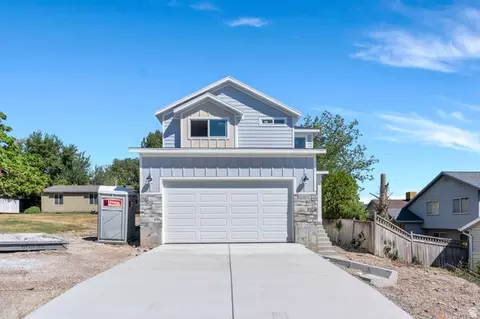 3128 W Westcove Dr, West Valley City, UT 84119