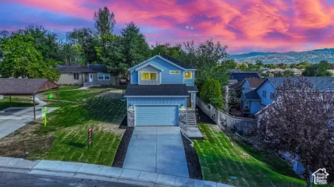 3128 W Westcove Dr, West Valley City, UT 84119