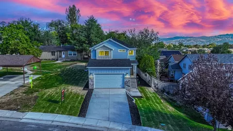3128 W Westcove Dr, West Valley City, UT 84119