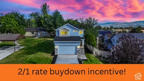 3128 W Westcove Dr, West Valley City, UT 84119